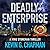 Deadly Enterprise (Mike Stoneman, #2)