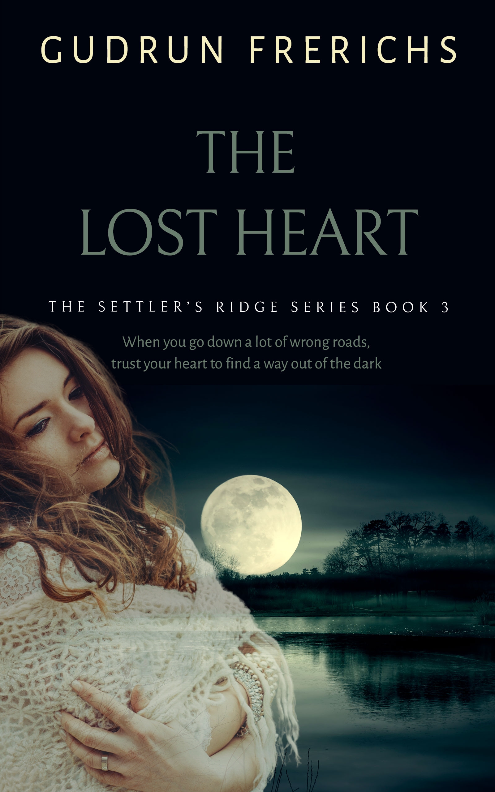 The Lost Heart