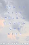 How to Live When ...