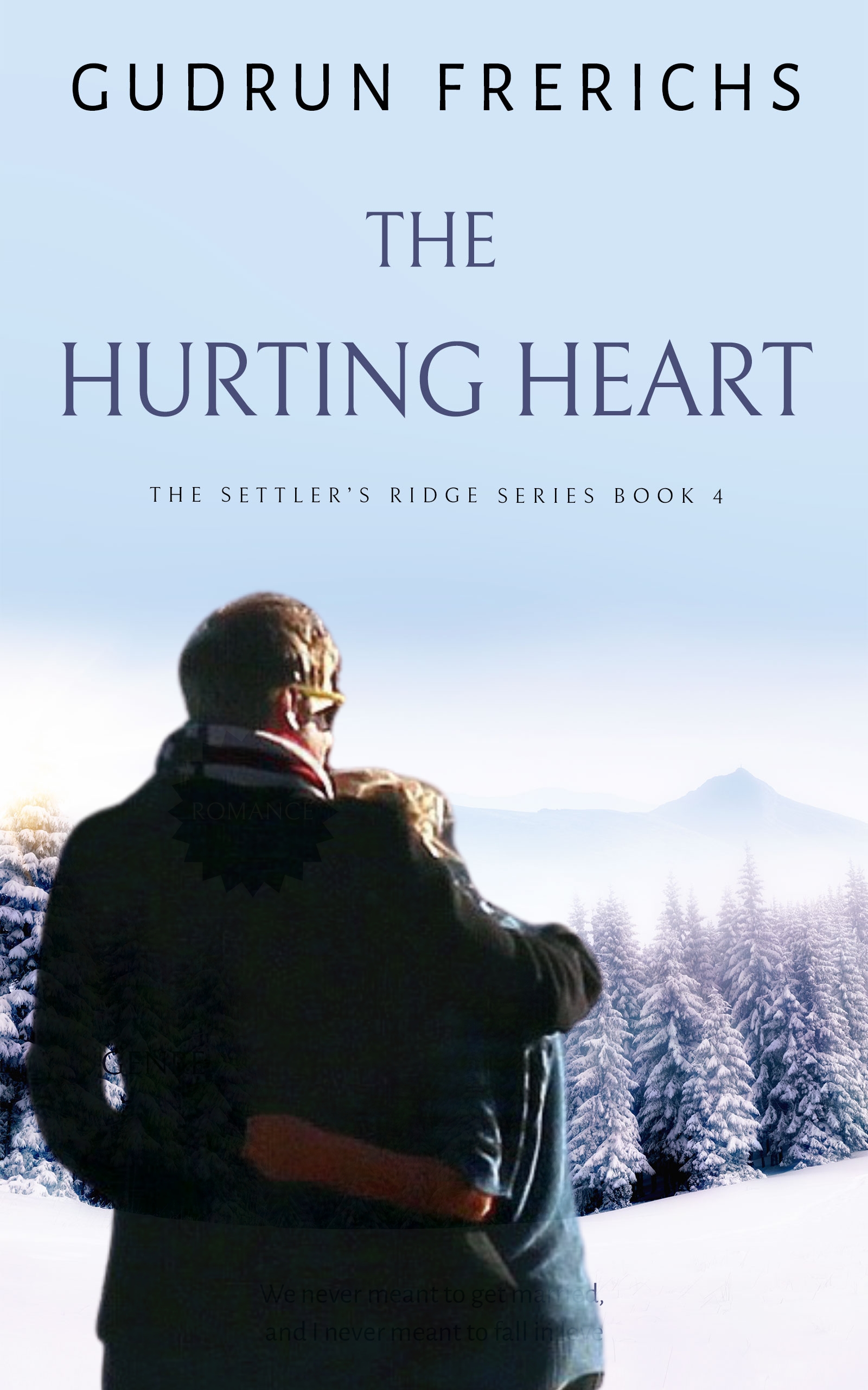The Hurting Heart (Kindle Edition)