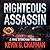 Righteous Assassin (Mike Stoneman, #1)