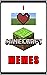 MINECRAFT: Funny Crafting C...