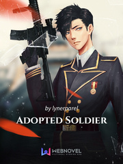 Adopted Soldier Vol 1 (Unknown Binding)