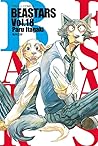 BEASTARS 18
