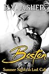 Boston by R.V. Asher