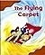 The Flying Carpet: kids books ages 4-6