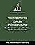 Principles of the Law, Election Administration by The American Law Institute