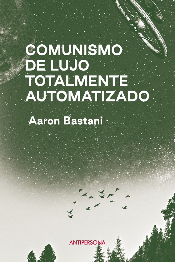 Comunismo de lujo totalmente automatizado