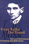 Der Prozeß. Text ...