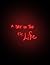 A Day In The After Life (The Radio Demon)