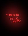 A Day In The After Life by Vivienne Medrano