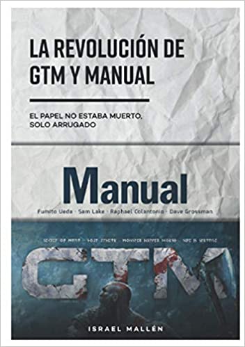 El papel no estaba muerto, solo arrugado: la revolución de GTM y Manual