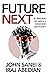 FutureNEXT by John Sanei FutureNEXT by John Sanei