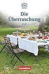 Die Uberraschung ...