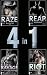 4 in 1: Raze / Reap / Ravag...