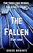 The Fallen: Part One (The Redeemable, #8)