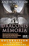 Draconis Memoria 1-3 (Draconis Memoria #1-3) Draconis Memoria 1-3 (Draconis Memoria #1-3)