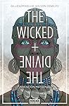 The Wicked + The Divine, Vol. 7 by Kieron Gillen