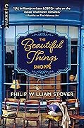 The Beautiful Things Shoppe (Seasons of New Hope, #2)