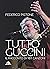 Tutto Guccini by Federico Pistone