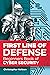 First Line of Defense: The Beginners Book of Cyber Security