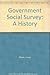 Government Social Survey by Louis Moss