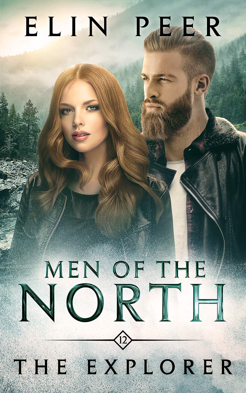 The Explorer (Men of the North #12)