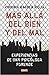 Más allá del bien y del mal...