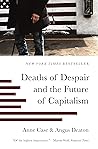 Book cover for Deaths of Despair and the Future of Capitalism