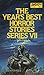 The Year's Best Horror Stor...