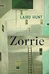 Zorrie