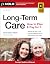Long-Term Care: How to Plan and Pay for It
