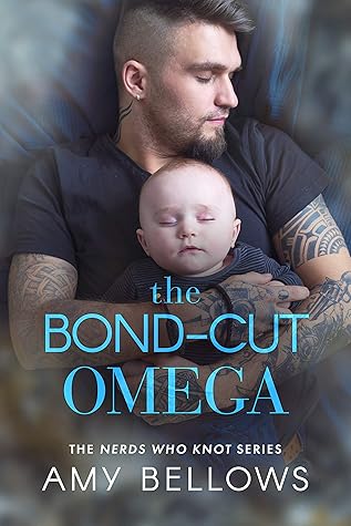 The Bond-Cut Omega (Nerds Who Knot, #3)