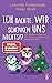 Ich dachte, wir schenken uns nichts?!: Ein Überlebenstraining für Weihnachtselfen und Festtagsmuffel