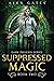 Suppressed Magic (Dark Phoe...