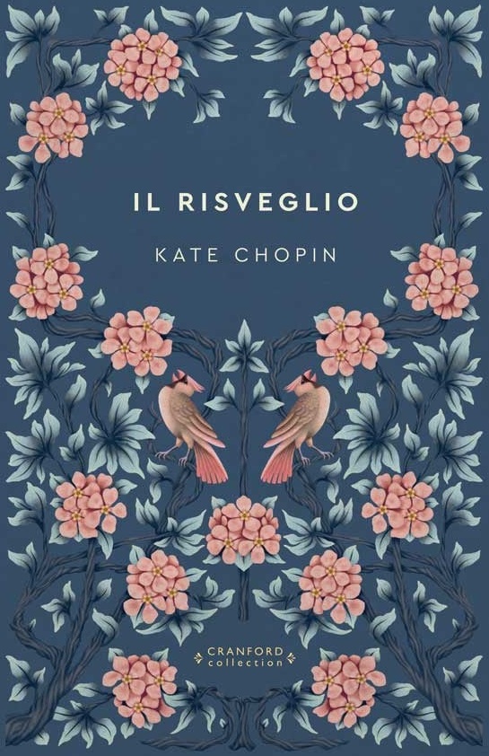 Il risveglio e altri racconti (Hardcover)