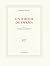 Un Amour De Swann