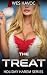 THE TREAT: A Bimbofication ...