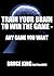 Train Your Brain To Win The...