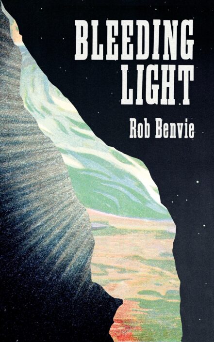 Bleeding Light (Unknown Binding)