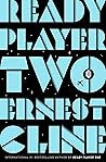 Ready Player Two by Ernest Cline