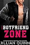 The Boyfriend Zone (Campus Kings #1) Book cover for The Boyfriend Zone (Campus Kings #1)