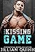 The Kissing Game (Campus Kings #2)