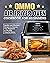 OMMO Air Fryer Oven Cookbook for Beginners: Healthy and Effortless Recipes to Improve Your Happiness in Life with Flavorful Dishes