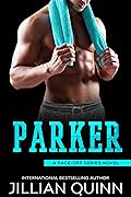 Parker (Face-Off #1)