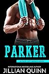 Parker (Face-Off #1) Parker (Face-Off #1)