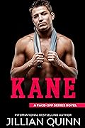 Kane (Face-Off Series, #2)