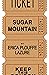 Sugar Mountain (Novella-in-Flash)