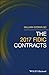 The Fidic Contracts 2017