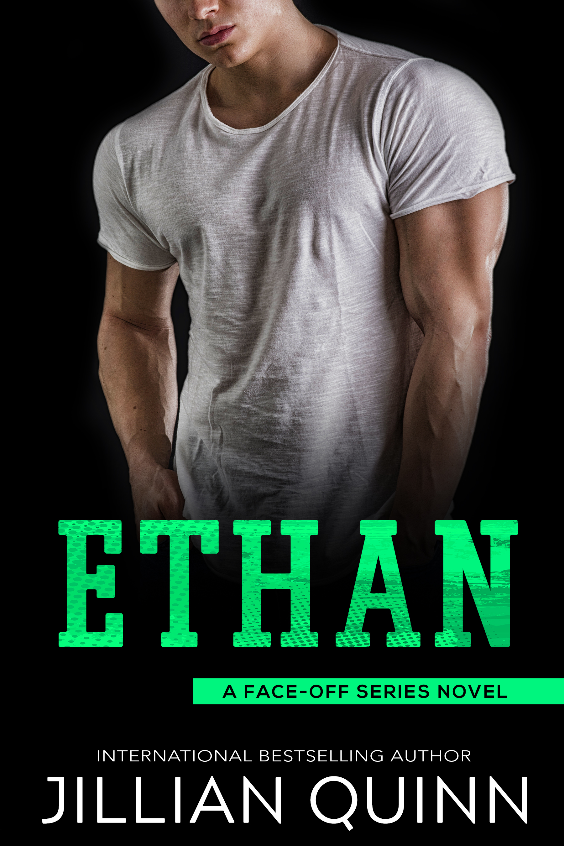 Ethan (Face-Off #5)
